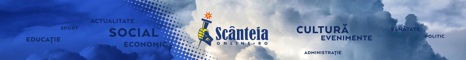 Scânteia Online